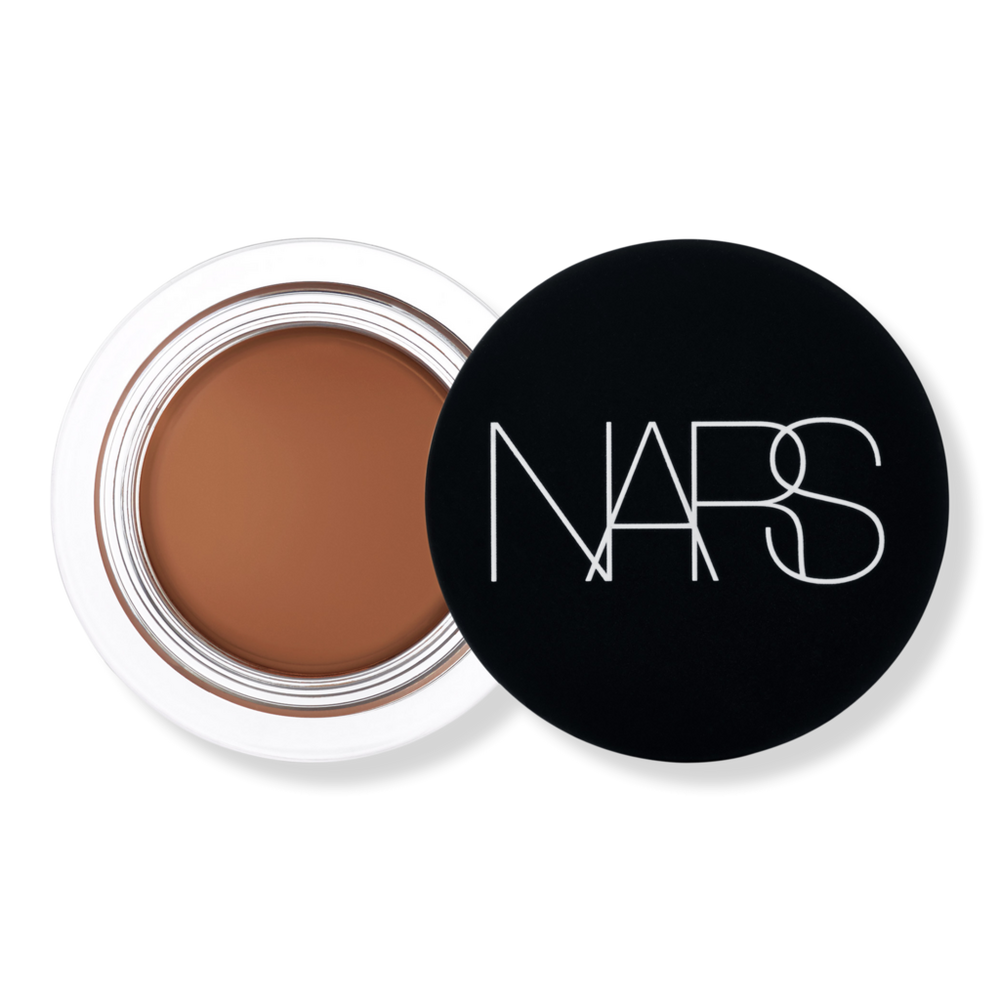 Nars Soft Matte Complete Concealer - Hazelnut In Brown