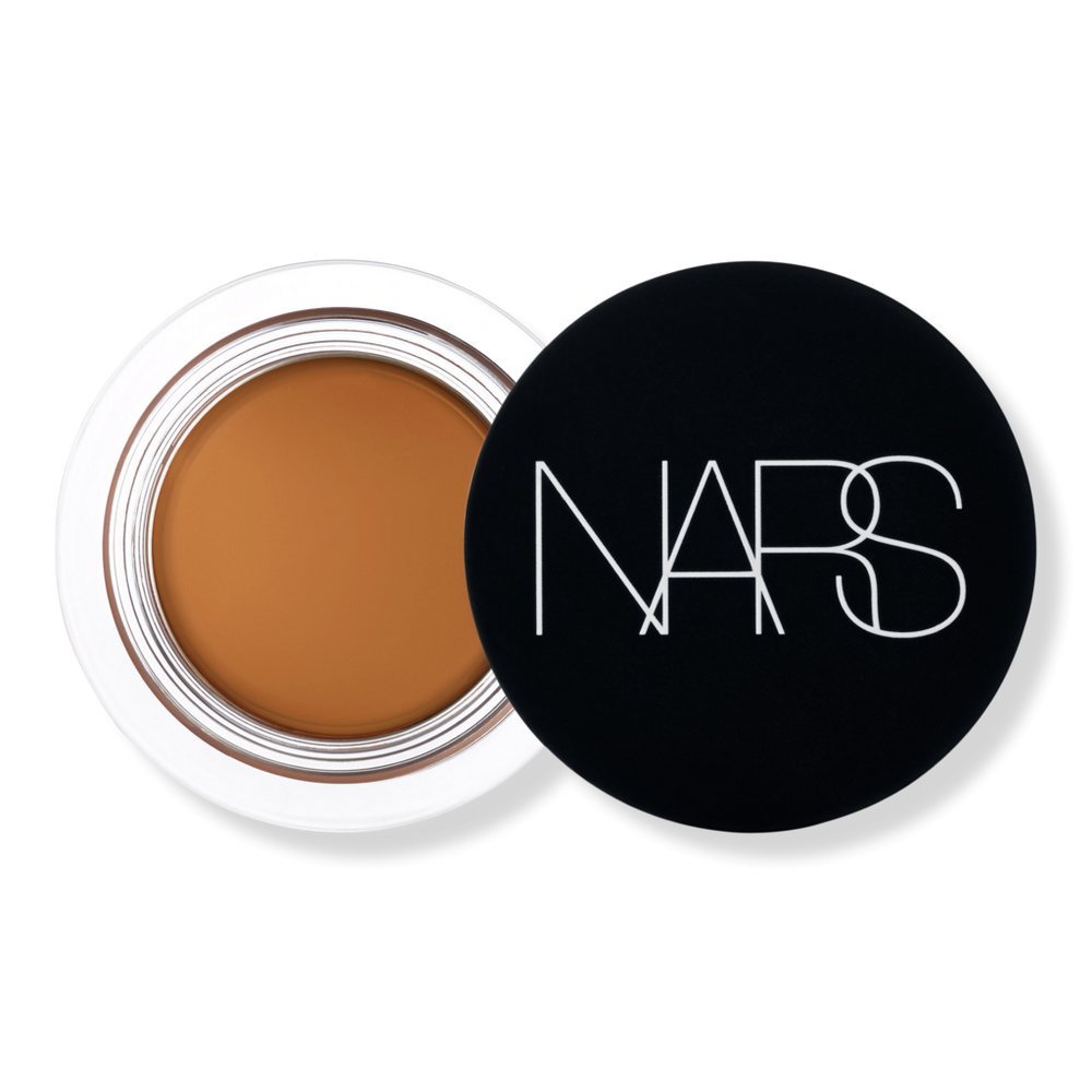 Nars Soft Matte Complete Concealer - Chocolat In Brown