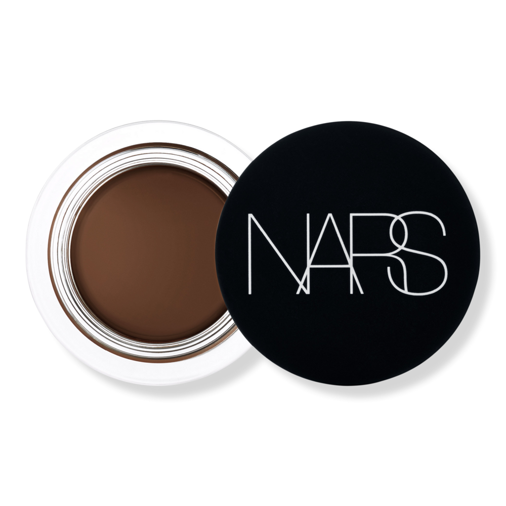 Nars Soft Matte Complete Concealer - Dark Coffee In Brown