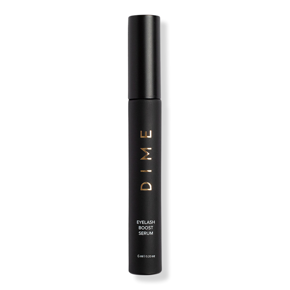 Dime Eyelash Boost Serum With Peptides