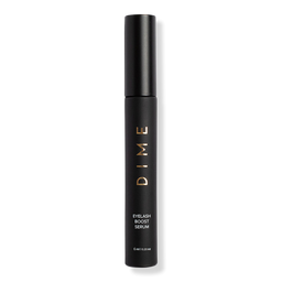 DIME Eyelash Boost Serum with Peptides