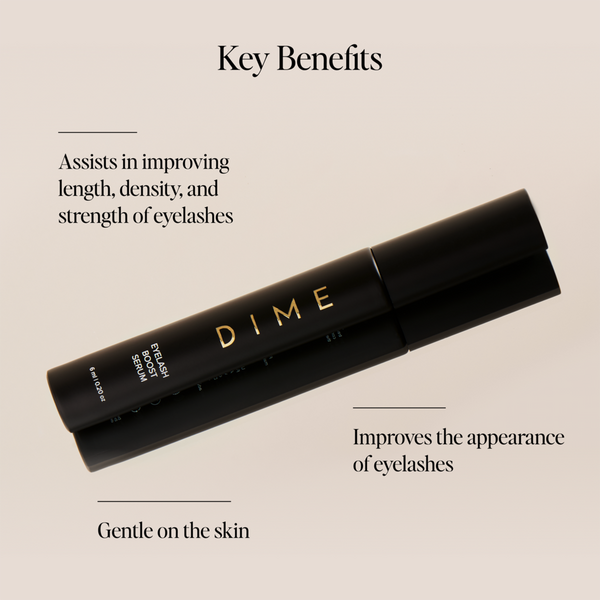 DIME Eyelash Boost Serum #6