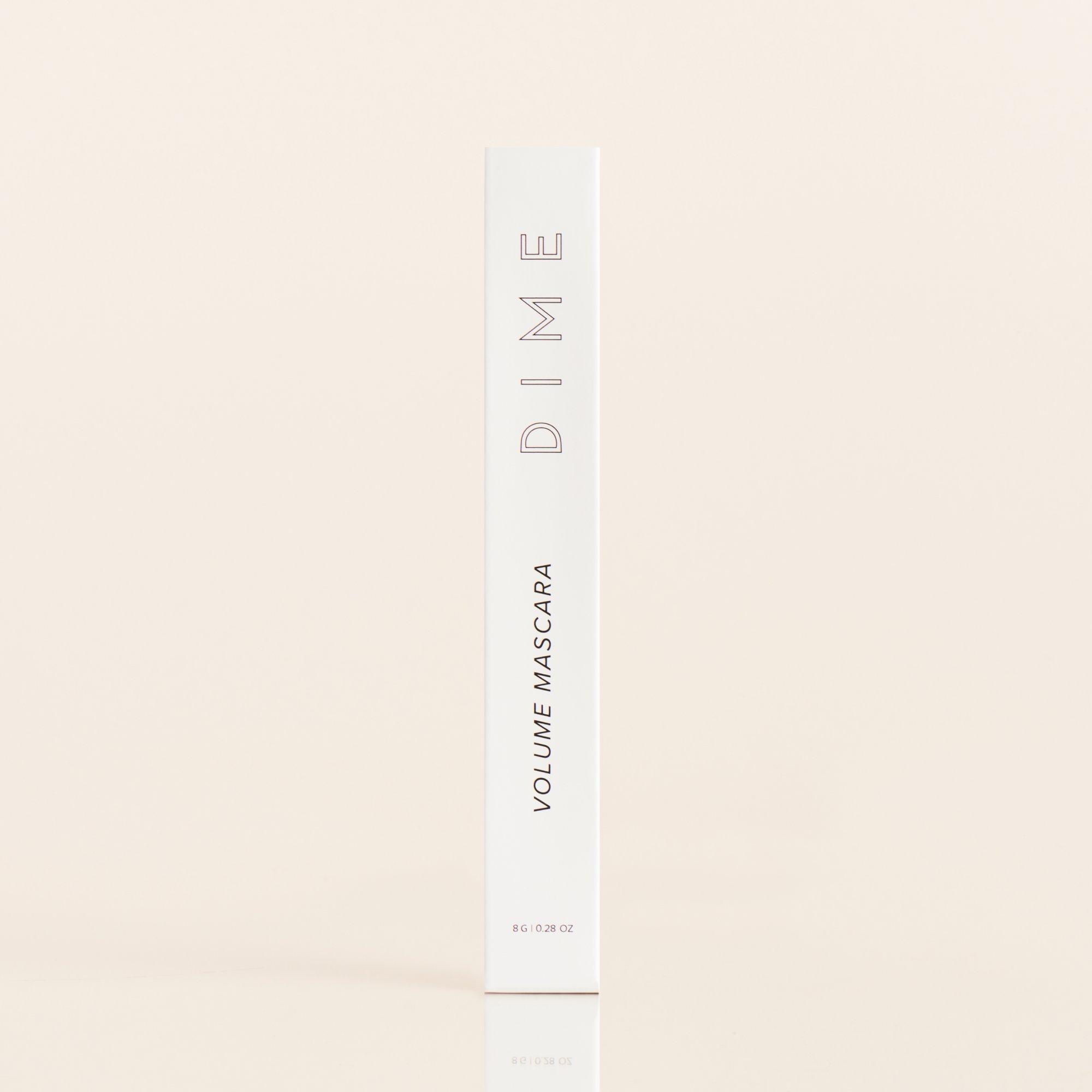 Dime Volume Mascara Big Apple Buddy