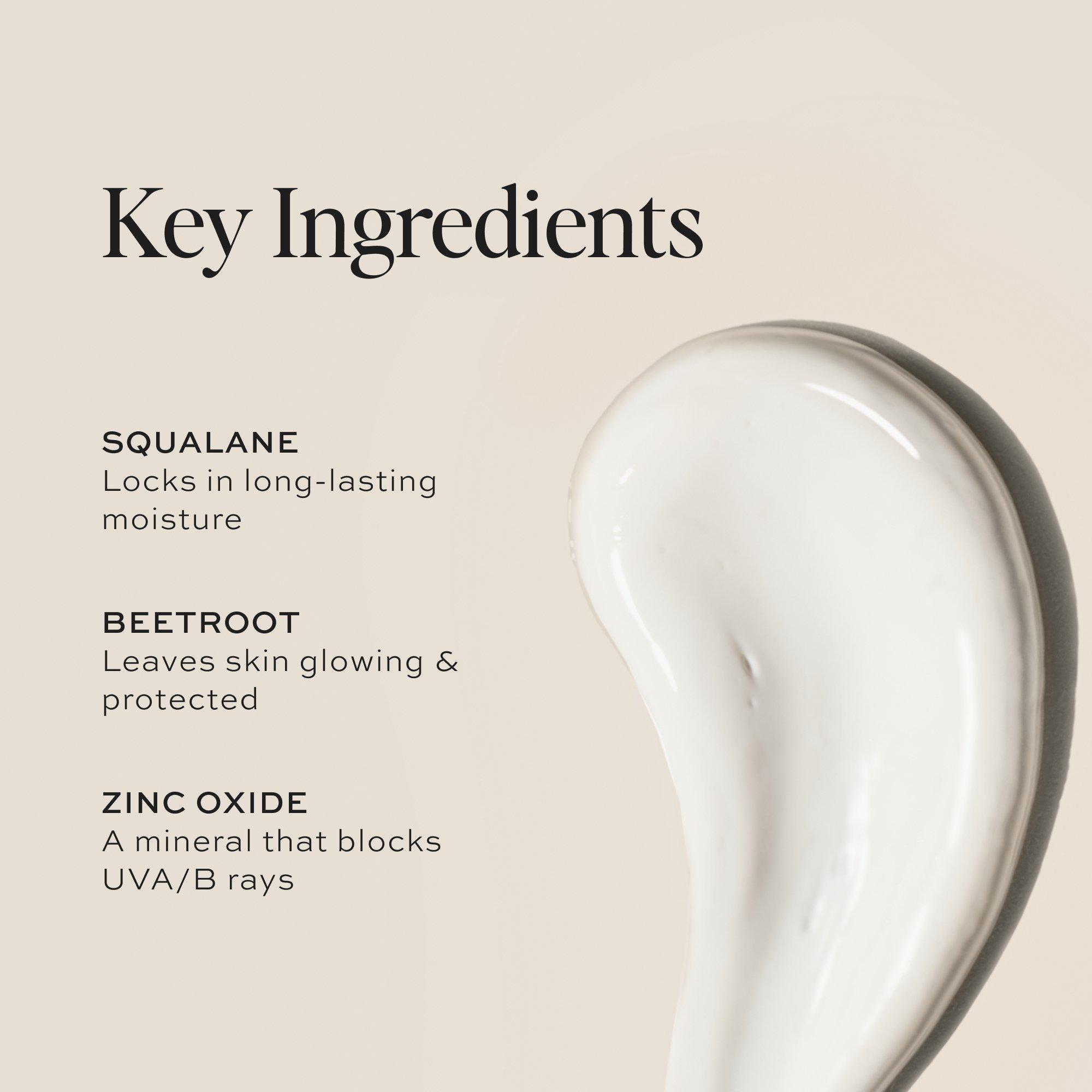 Солнцезащитный крем Dime Wonderscreen SPF 30, широкий спектр защиты — фото 5