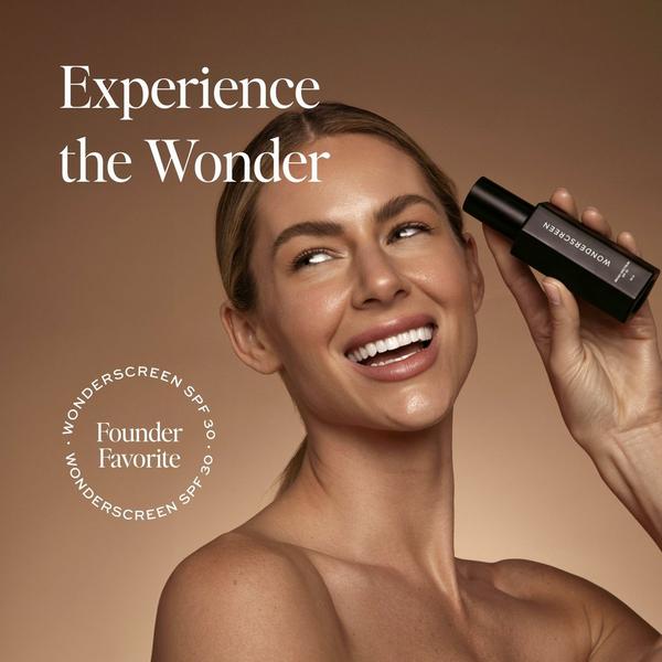 DIME Wonderscreen Broad Spectrum SPF 30 #8