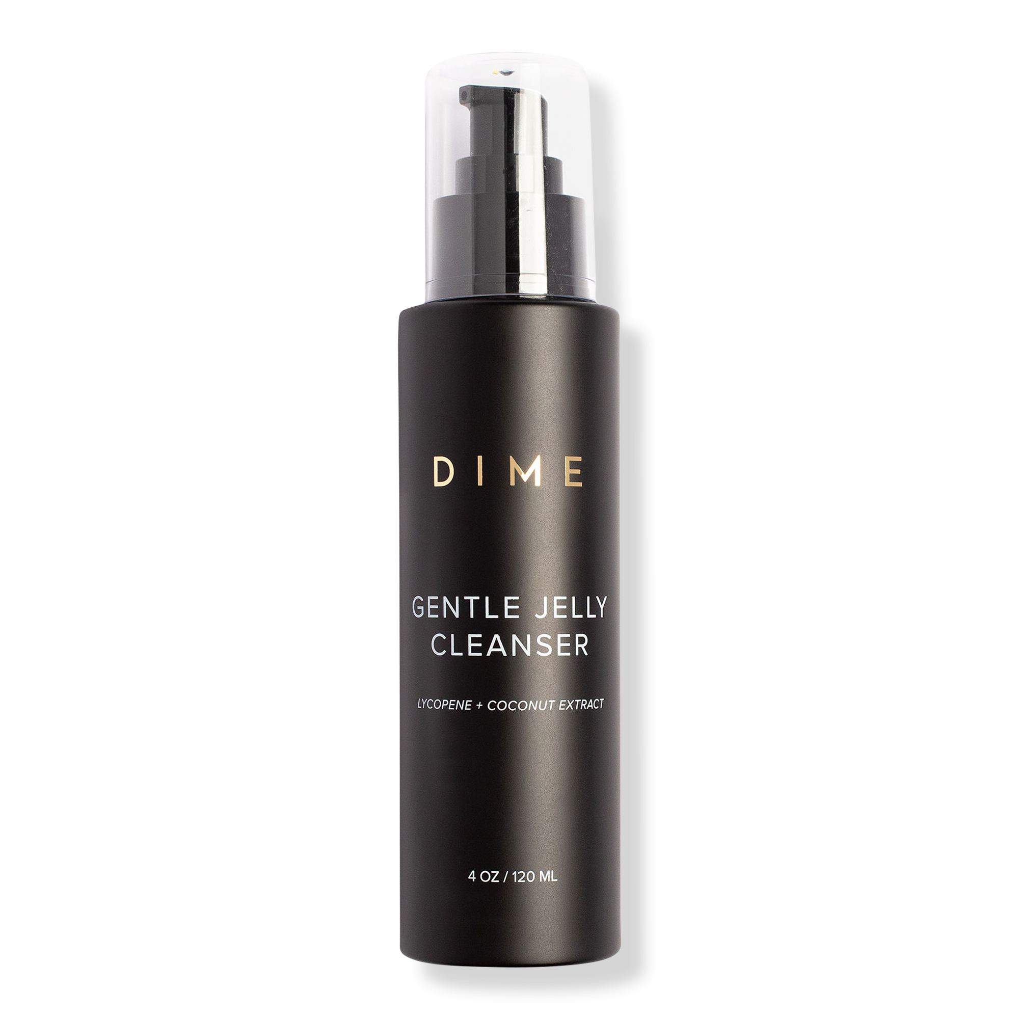 DIME Gentle Jelly Cleanser: Lycopene + Coconut Extract #1