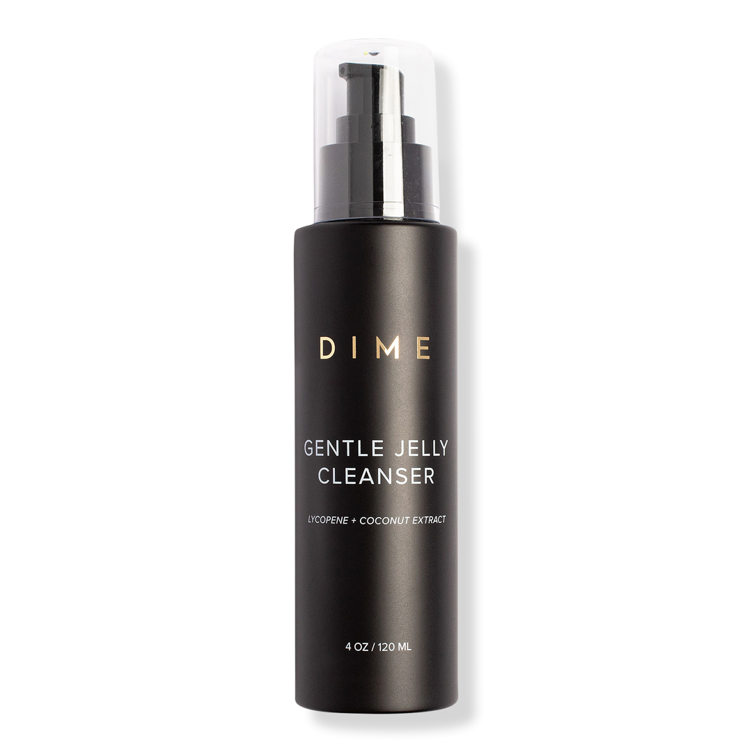 DIME Gentle Jelly Cleanser: Lycopene + Coconut Extract #1