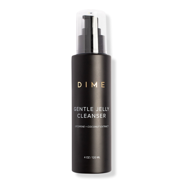 DIME Gentle Jelly Cleanser: Lycopene + Coconut Extract #1