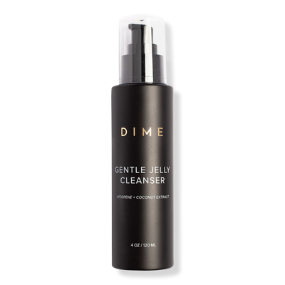 DIME Gentle Jelly Cleanser: Lycopene + Coconut Extract