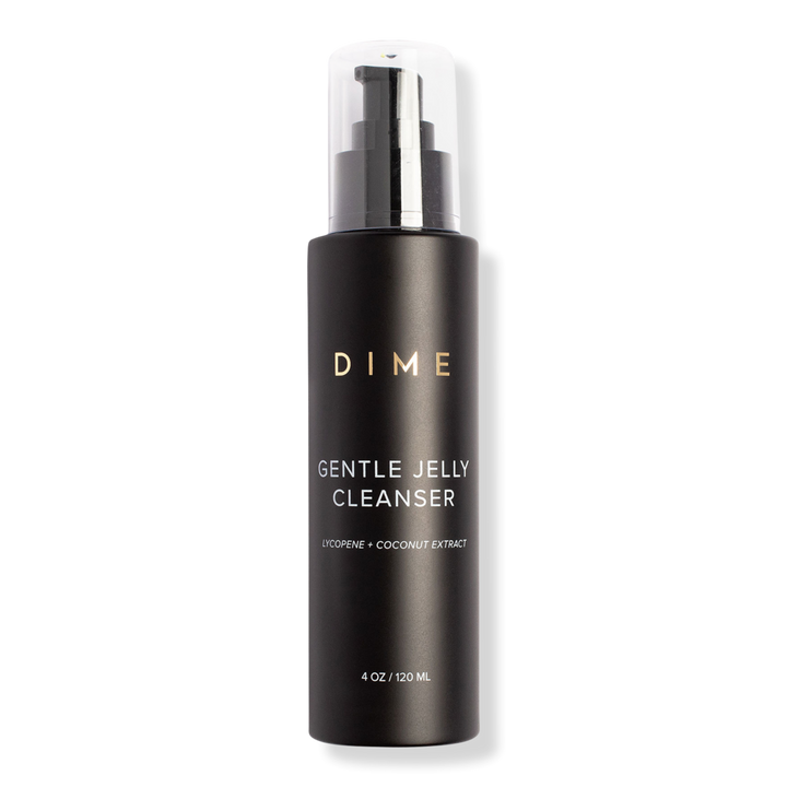 DIME Lycopene + Coconut Extract Gentle Jelly Cleanser #1