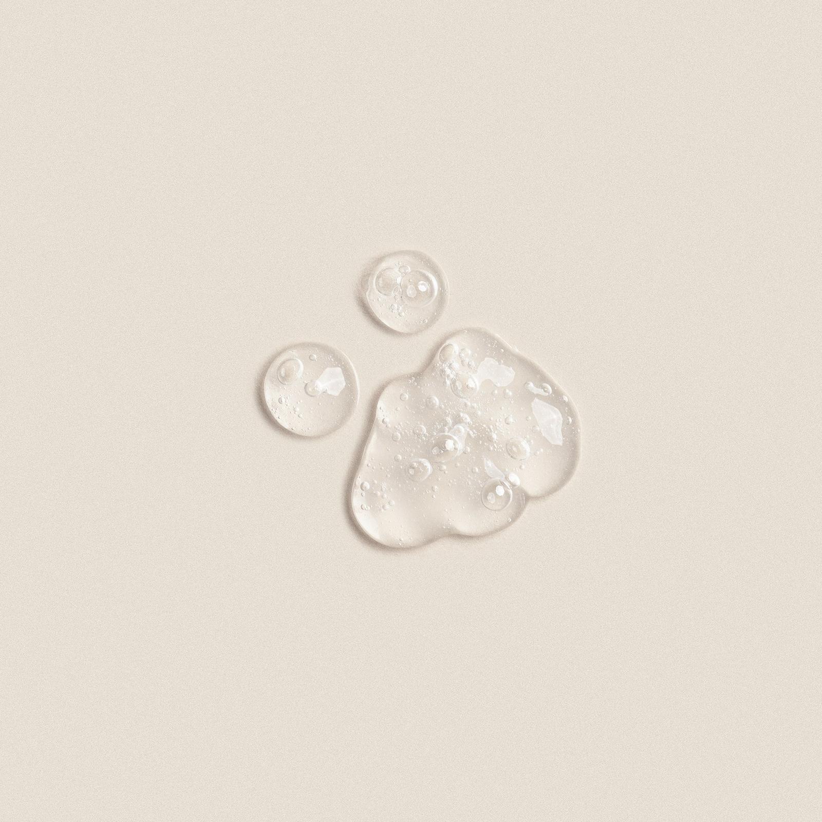 Lycopene + Coconut Extract Gentle Jelly Cleanser