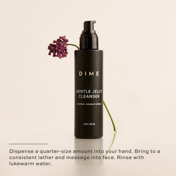 DIME Gentle Jelly Cleanser #7