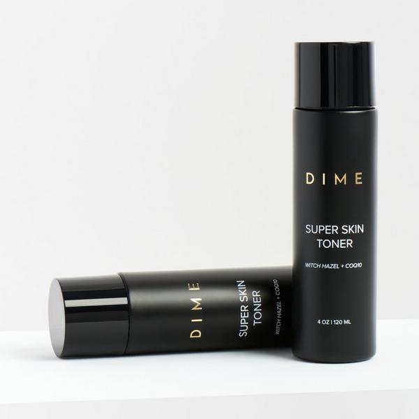 DIME Super Skin Toner with Witch Hazel + CoQ10 #7