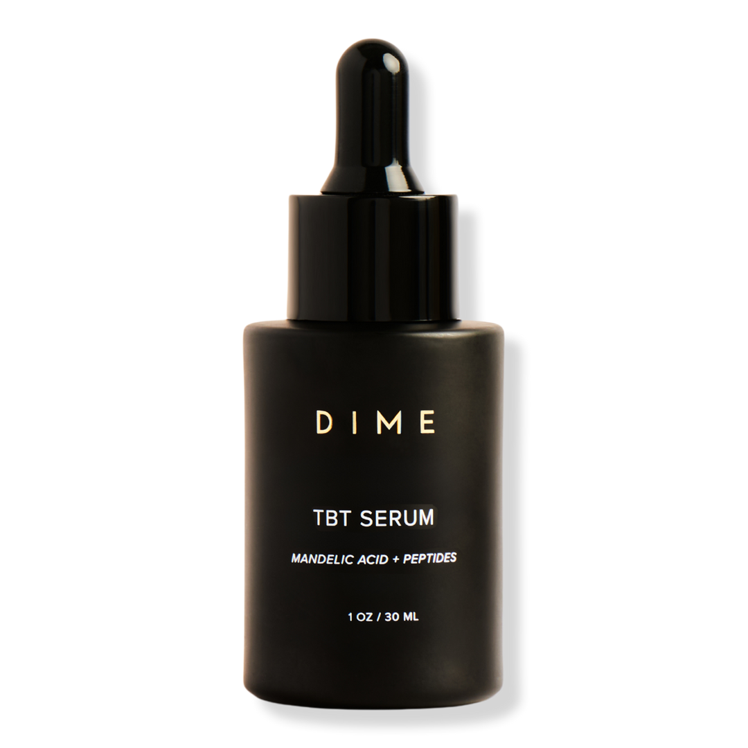 DIME TBT Serum: Mandelic Acid + Peptides #1