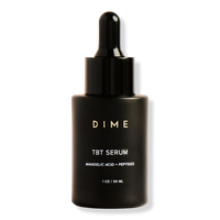 TBT Serum: Mandelic Acid + Peptides