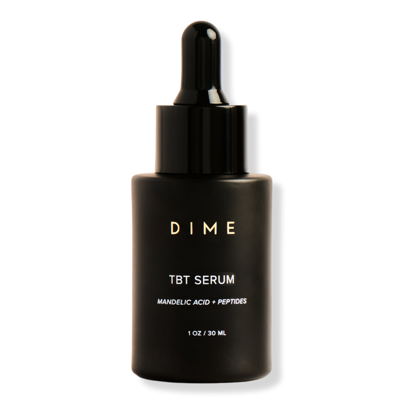 DIME - TBT Serum with Mandelic Acid + Peptides | Ulta Beauty
