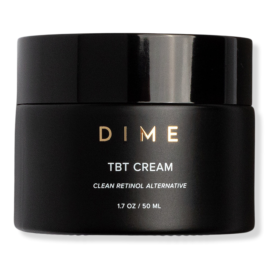 DIME TBT Clean Retinol Alternative Cream #1