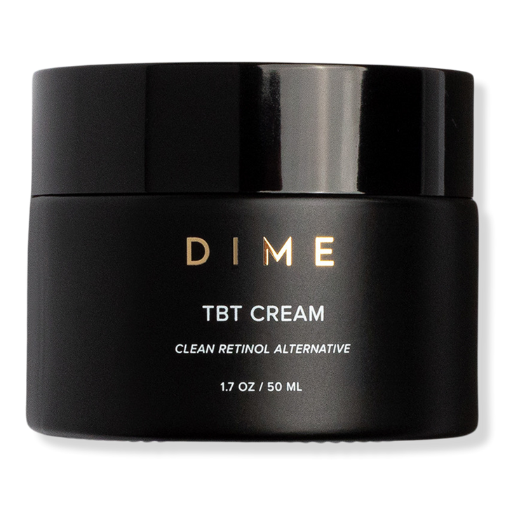 DIME TBT Cream #1
