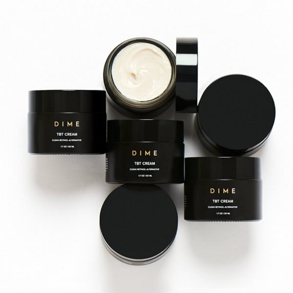 DIME TBT Cream to Renew + Refresh #7