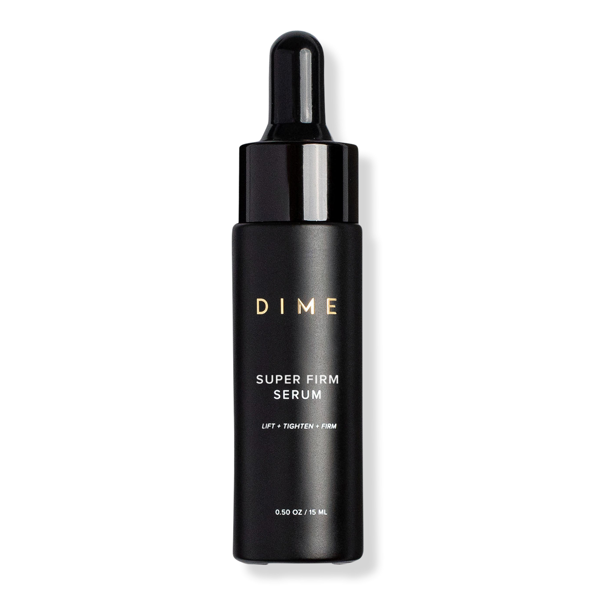 Dime whipped exfoliating mask fashion