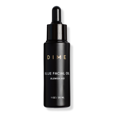 DIME Blue Facial Oil