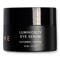 Luminosity Eye Serum: Cucumber + Peptide