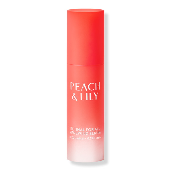 PEACH & LILY Retinal For All Renewing Serum #1