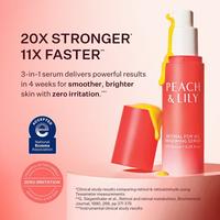 PEACH & LILY - Retinal For All Renewing Serum | Ulta Beauty