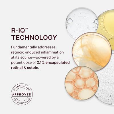 Retinal For All Renewing Serum