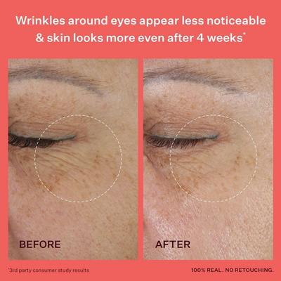 Retinal For All Renewing Serum