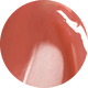 Exposed Plump Shot Plumping and Smoothing Lip Serum Gloss with Peptides and Hyaluronic Acid 