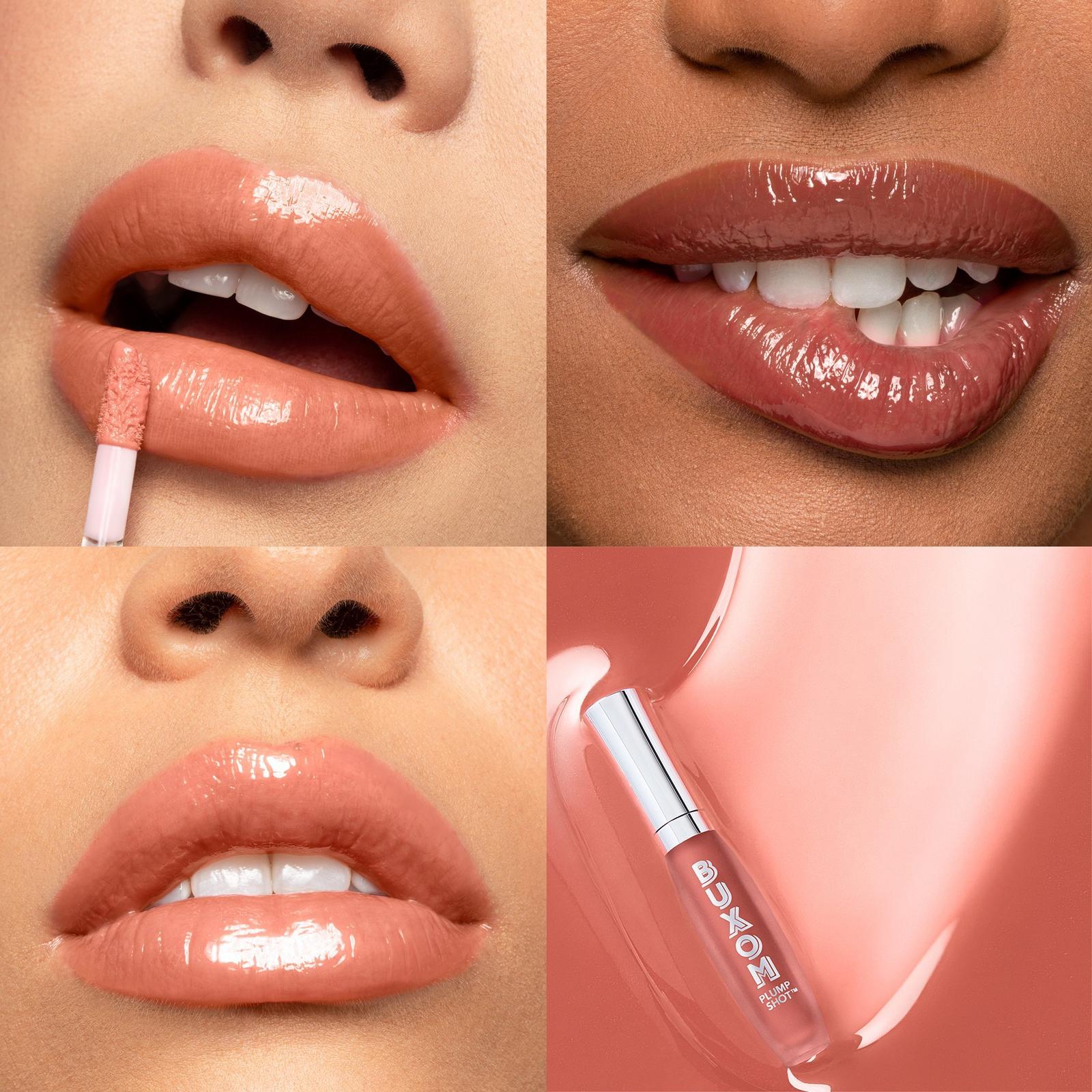 Plump Shot Lip Serum