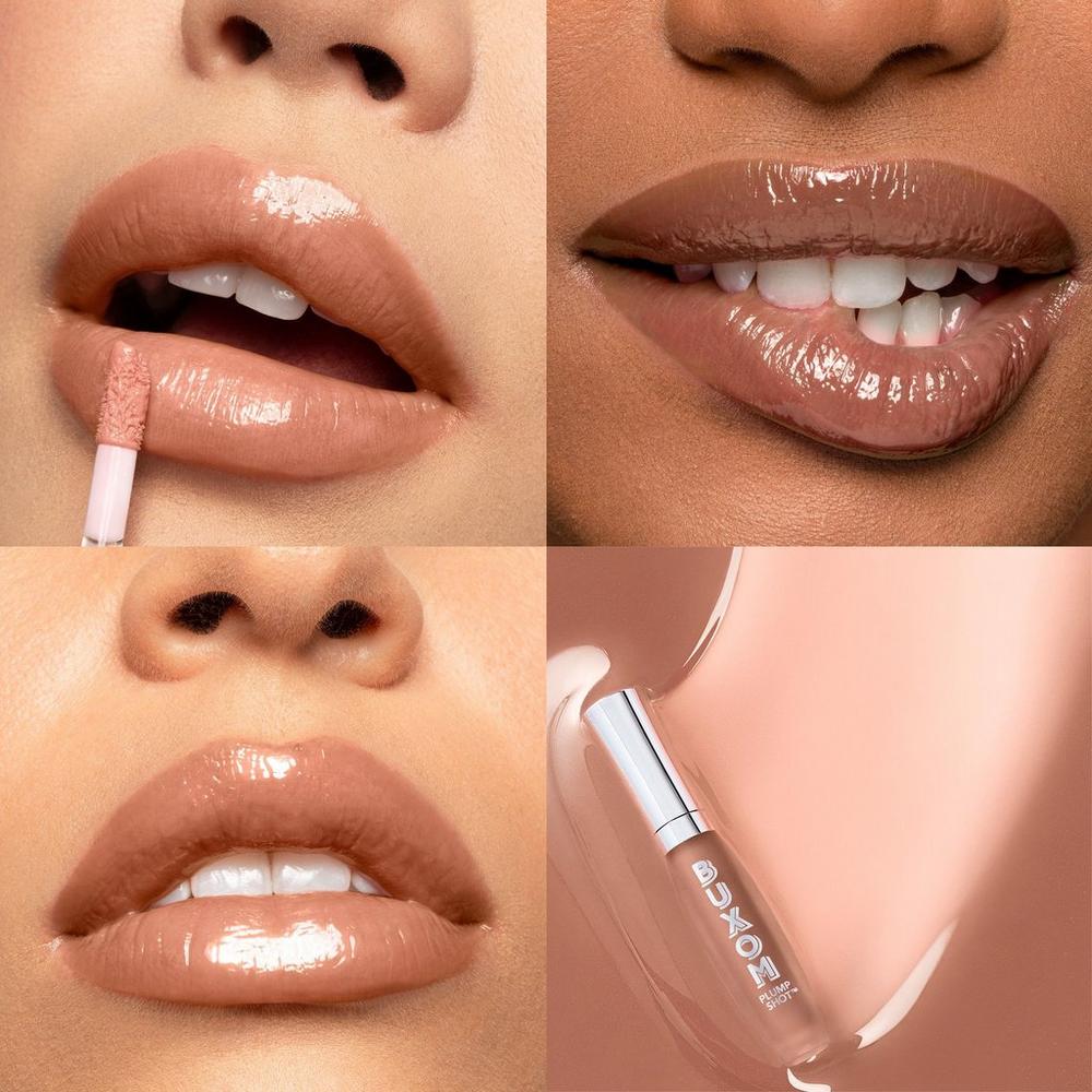 Plump Shot Lip Serum