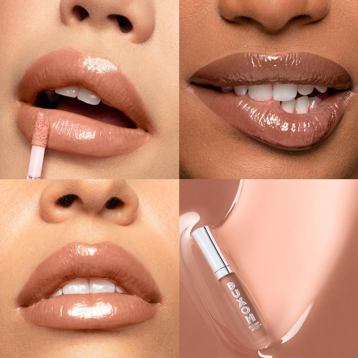 Plump Shot Lip Serum