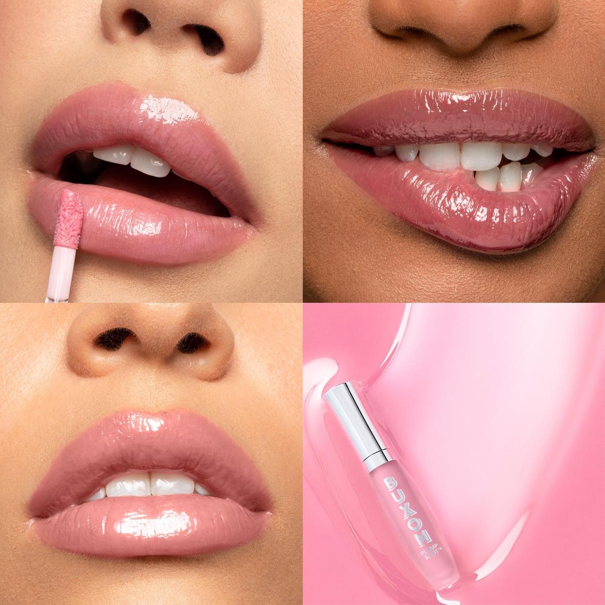 Plump Shot Lip Serum