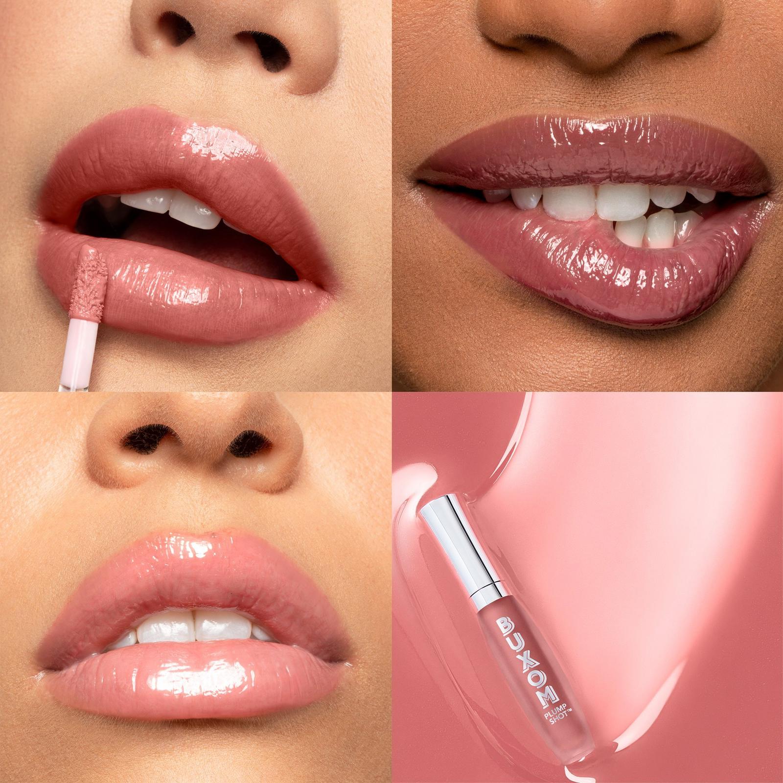 Plump Shot Lip Serum