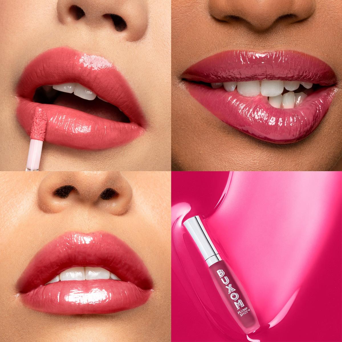 Plump Shot Lip Serum