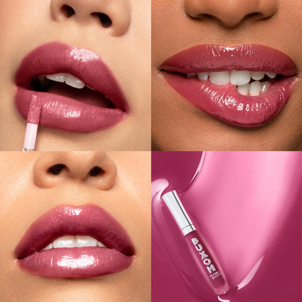 Plump Shot Lip Serum