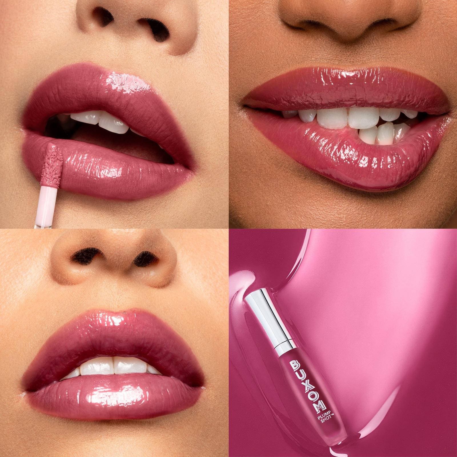 Plump Shot Lip Serum