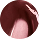Wine Obsession Plump Shot Plumping and Smoothing Lip Serum Gloss with Peptides and Hyaluronic Acid not available