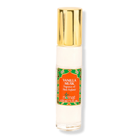 Vanilla Musk Fragrance Oil Roll-On
