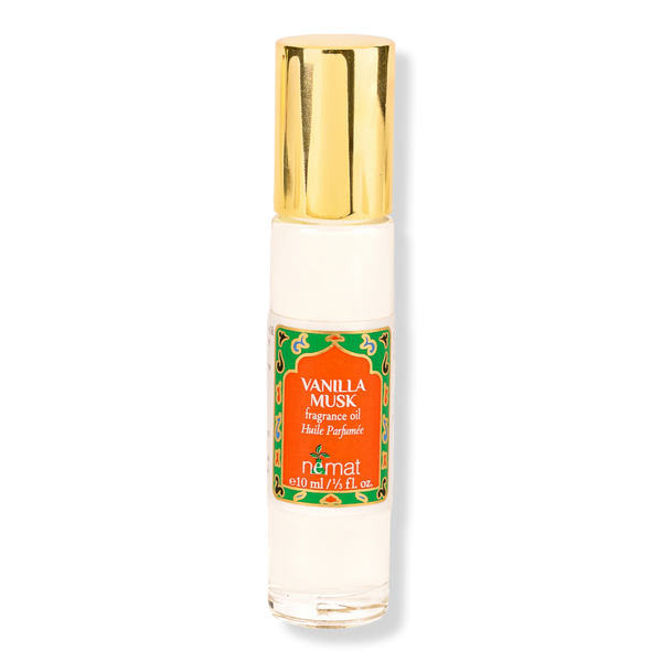 Nemat Vanilla Musk Fragrance Oil Roll-On #1