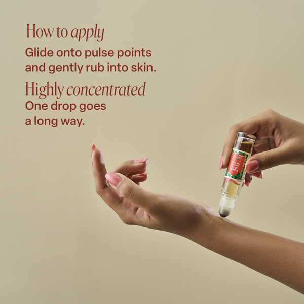 Nemat Vanilla Musk Fragrance Oil Roll-On #5