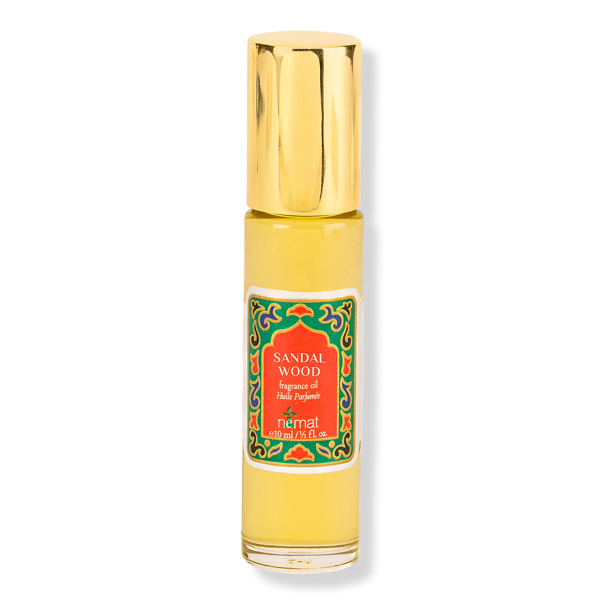 Nemat Sandalwood Fragrance Oil Roll-On #1