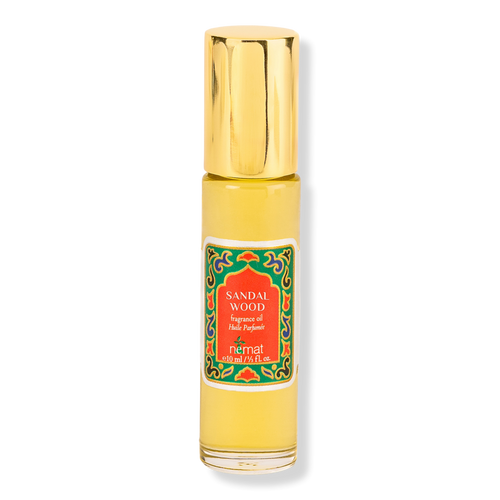 Sandalwood Fragrance Oil RollOn Nemat Ulta Beauty