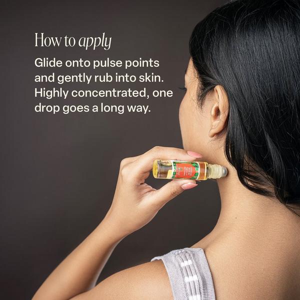 Nemat Sandalwood Fragrance Oil Roll-On #4