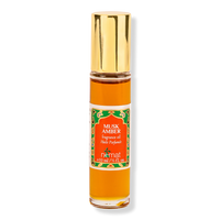 Musk Amber Fragrance Oil Roll-On