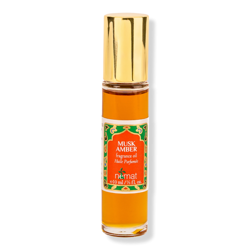 Nemat Fragrance Oil - 10ml Amber
