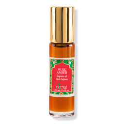 Nemat Musk Amber Fragrance Oil Roll-On
