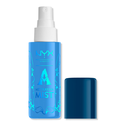 Avatar: The Way of Water Metkayina Facial Mist - NYX Professional Makeup | Ulta Beauty